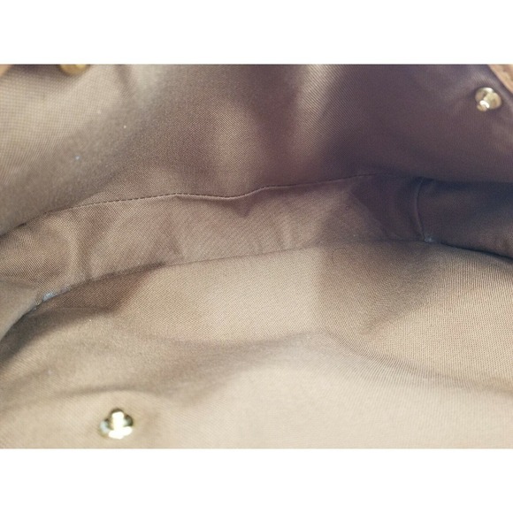 Louis Vuitton Congo Messenger Bag Monogram Canvas Purse Tote - Picture 10 of 12